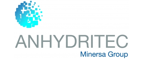 Logo Anhydritec BV